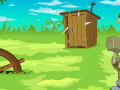 Ігра Don Kong Rescue