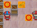 Ігра Geminate Ninja