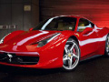 Ігра Ferrari Road