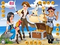 Игра The Jolly Roger's