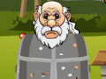 Ігра Greek Grandpa Rescue