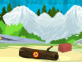 Ігра Forest Treasure Box Rescue
