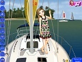 Игра Cruisin' the Caribbean