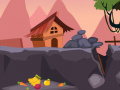 Ігра Find The Heart 2