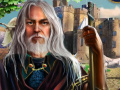 Ігра Sorcerers School