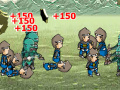Ігра The Dark Age 4
