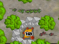 Ігра Castle Guard Conquest