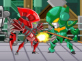 Игра Robo Duel Fight Final 