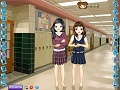 Игра Best Friends in High-school