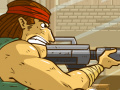 Ігра Rambo Wild West 3
