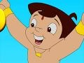 Ігра Chhota Bheem Laddoo Mania