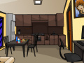 Ігра Grand Apartment Escape