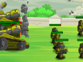 Ігра Alien World Domination 2