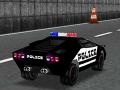 Ігра Super Police Pursuit 