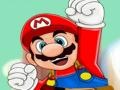 Ігра Super Mario KaBoom