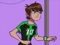 Ігра Ben 10 Omniverse Balls