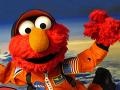 Ігра Flappy Elmo