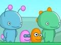Игра Anski and Blip