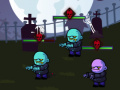 Игра Vampyre World at stake 