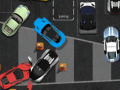 Игра Parking Supercar City 3