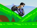 Ігра Acool Motocross