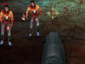 Игра Zombie Takedown