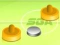 Игра Air hockey for two