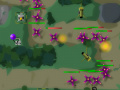 Ігра Mahee Defender 
