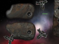 Ігра Meteorite Defense 
