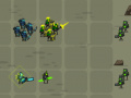 Ігра Invasion