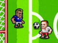 Игра Football Fury 