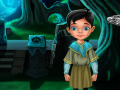 Игра Magical Myth Haunt your Fantasy part-1