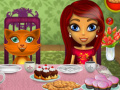 Игра Toto`s Tea Party