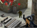 Ігра Ultimate Strike Down 3