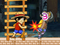 Игра One piece 