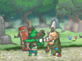 Игра Troll`s Fight