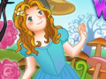 Игра Alice in Wonderland 