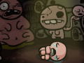 Игра The binding of isaac