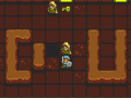 Ігра Dungeonup