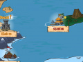 Игра Caribbean Admiral 2