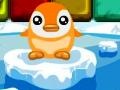 Игра Pengu Blox