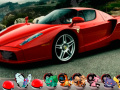 Ігра Find Them Supercars 
