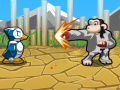 Игра Kumba Karate 