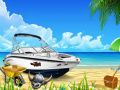 Ігра Tiki Beach Escape