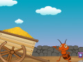 Игра Ant Cart Escape