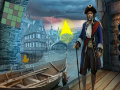 Игра Old Venice House Escape