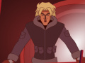Ігра SteppenWolf (Chapter 3 - Episode 4)