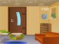 Ігра Escape Game Locked House