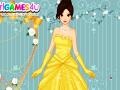 Игра Wedding and Hairstyles