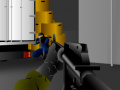 Ігра Shooter Spark and Enforces